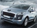 Peugeot Prologue HYbrid4 Concept 2008 года